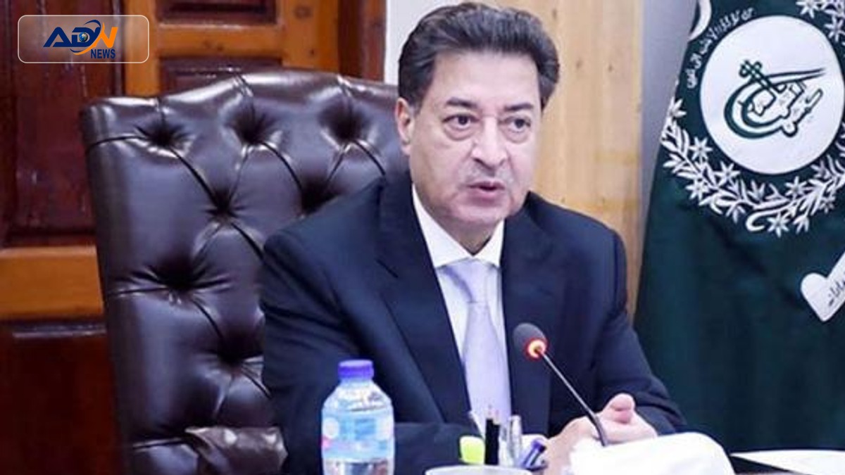 Khyber Pakhtunkhwa elections