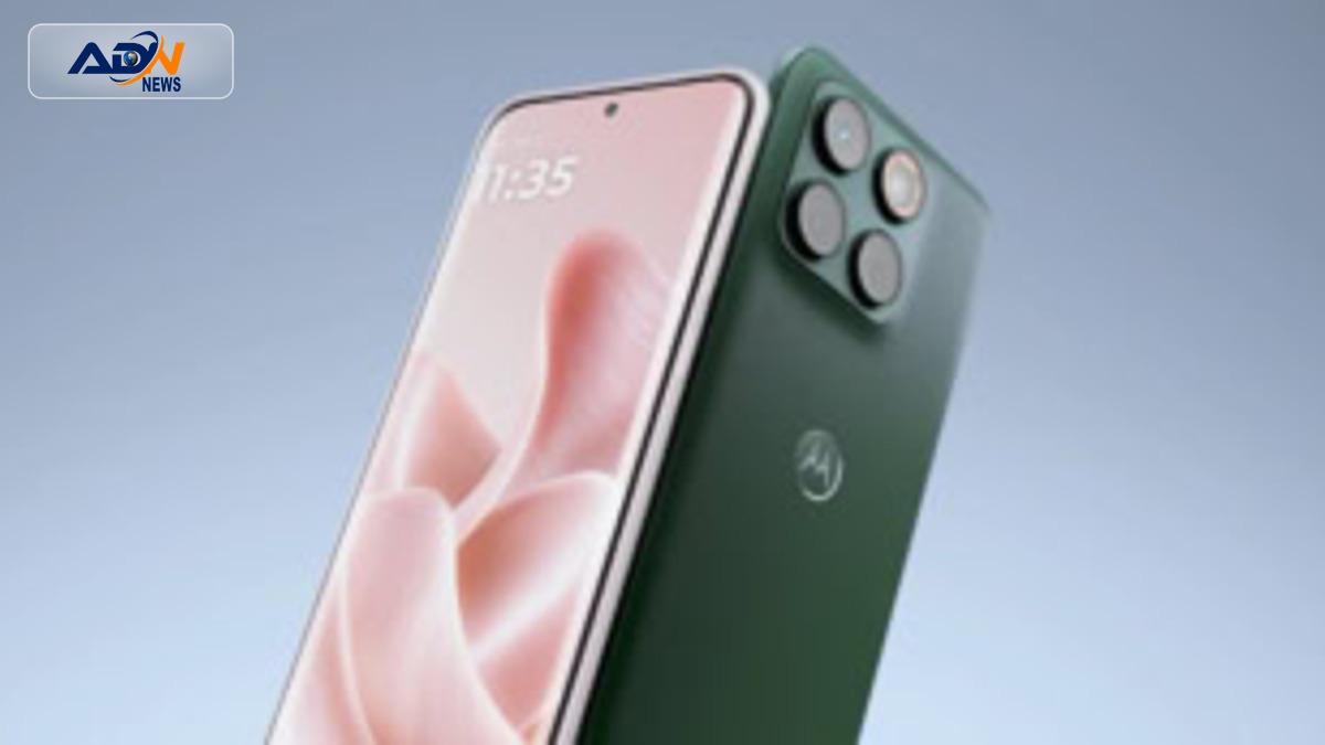 Motorola Edge 70 Neo