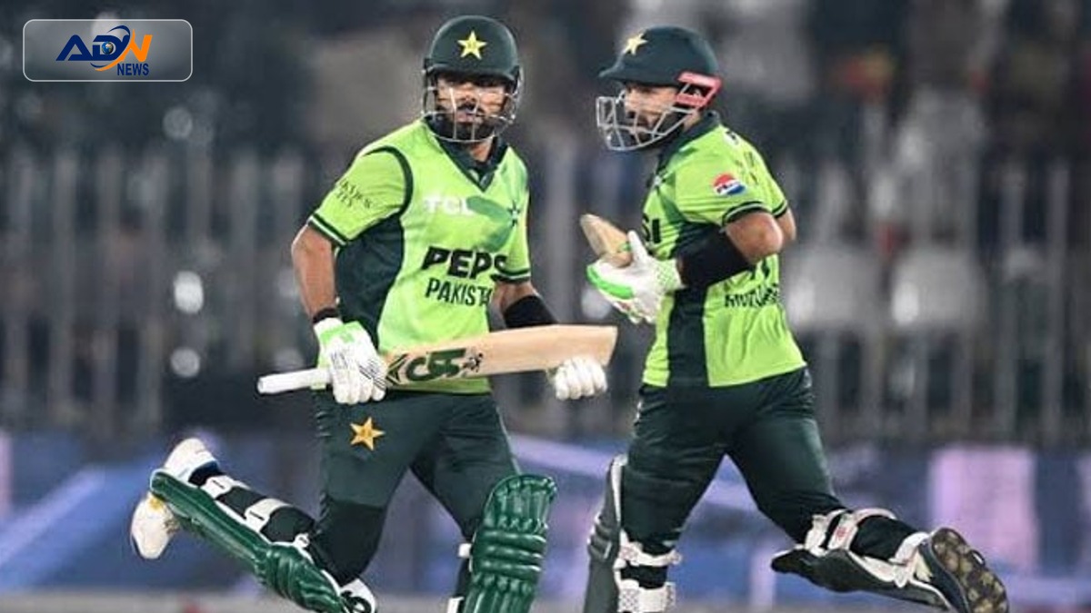 Pakistan cricket team
