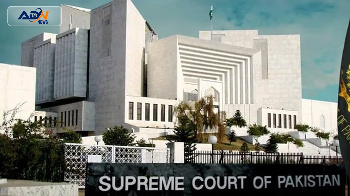 Supreme Court acquittal