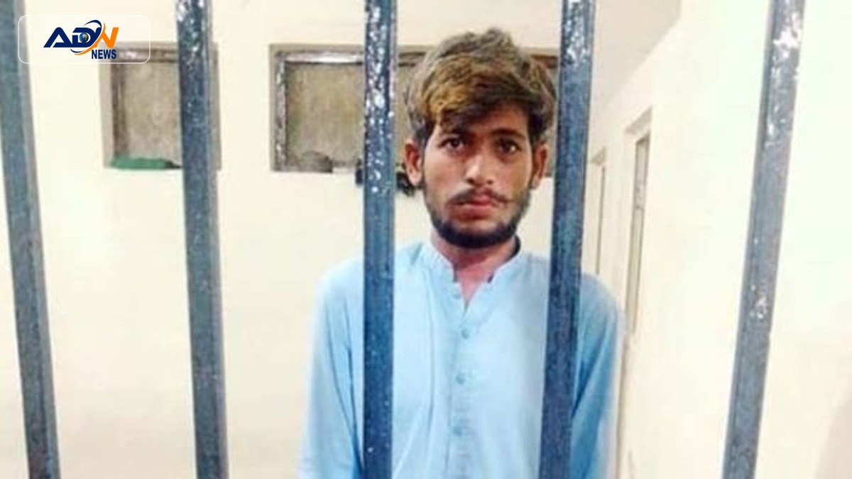 Multan assault case