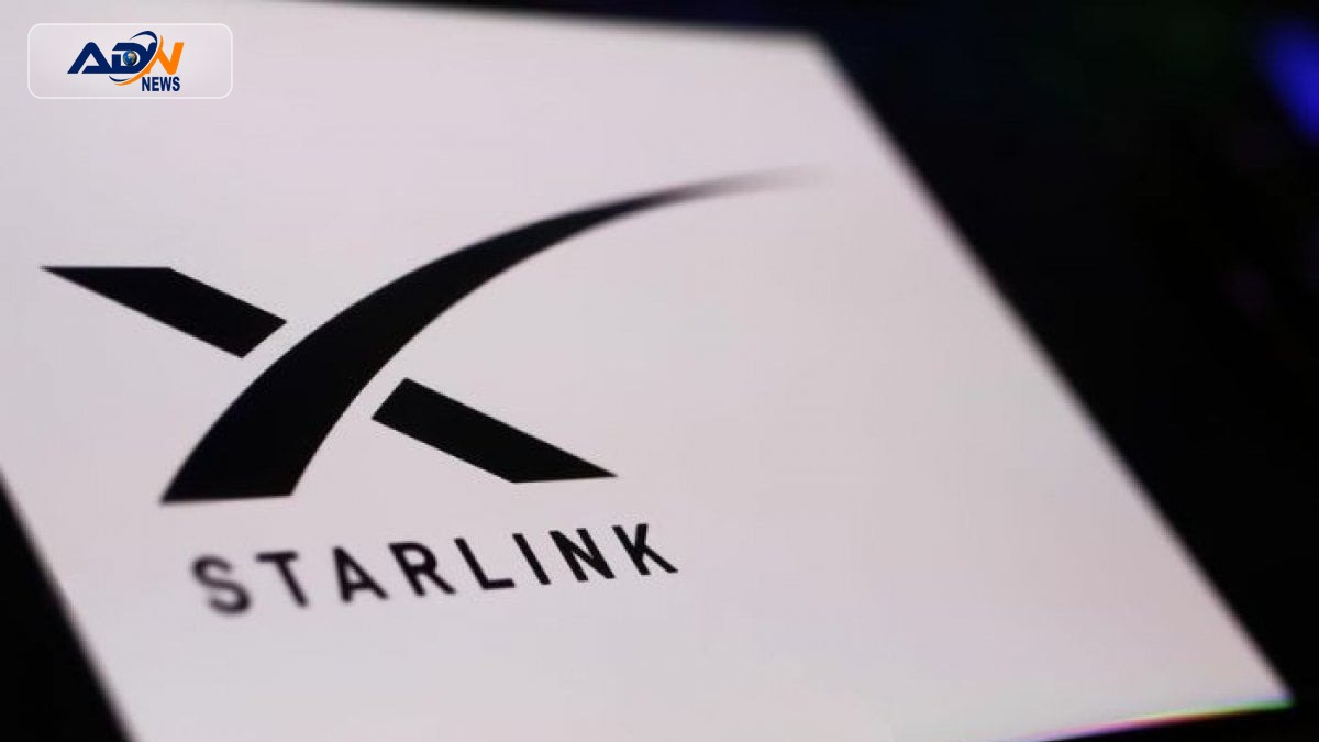 Starlink user surveillance