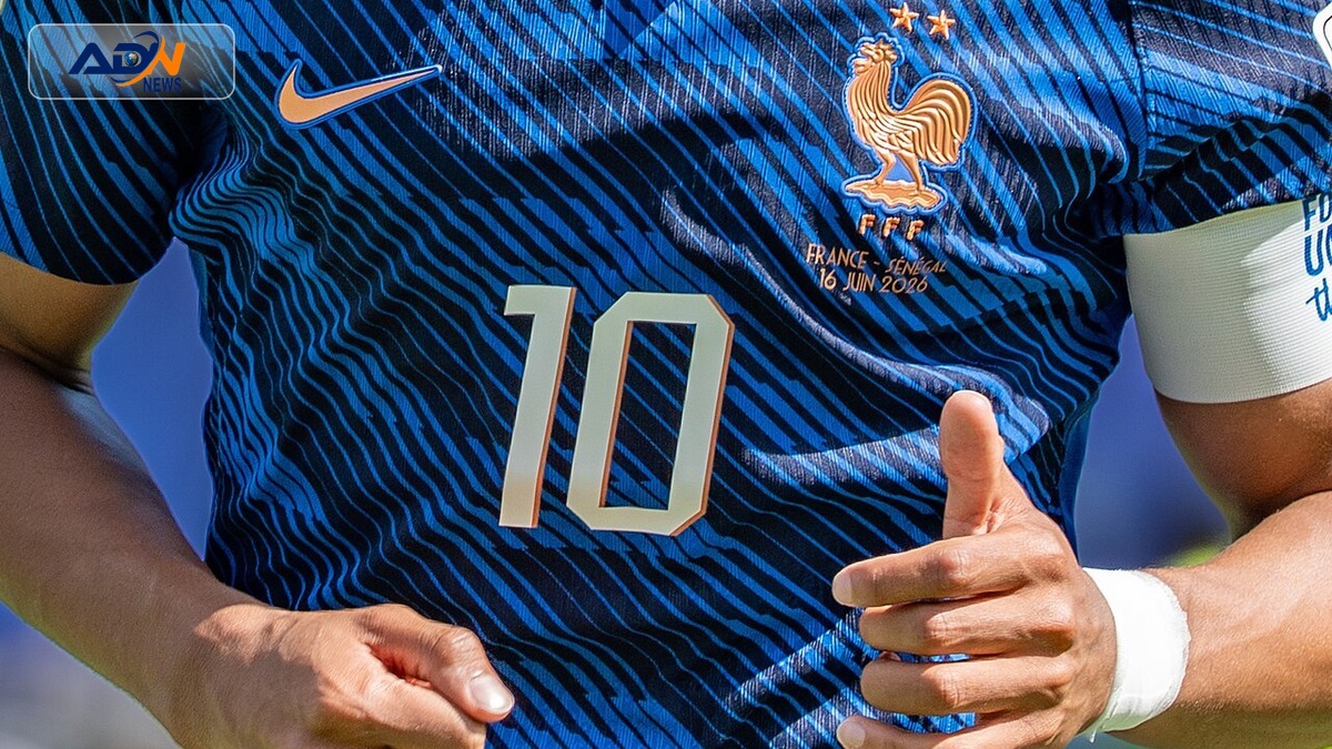 Mbappé Mao comment