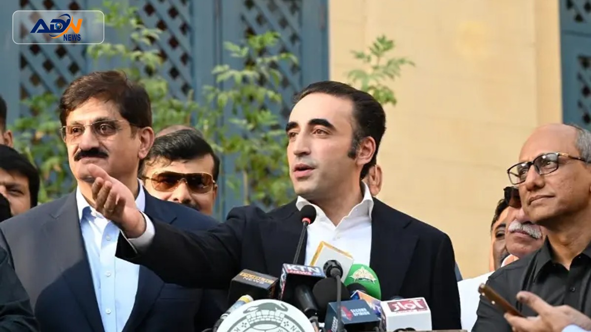 Bilawal Bhutto-Zardari