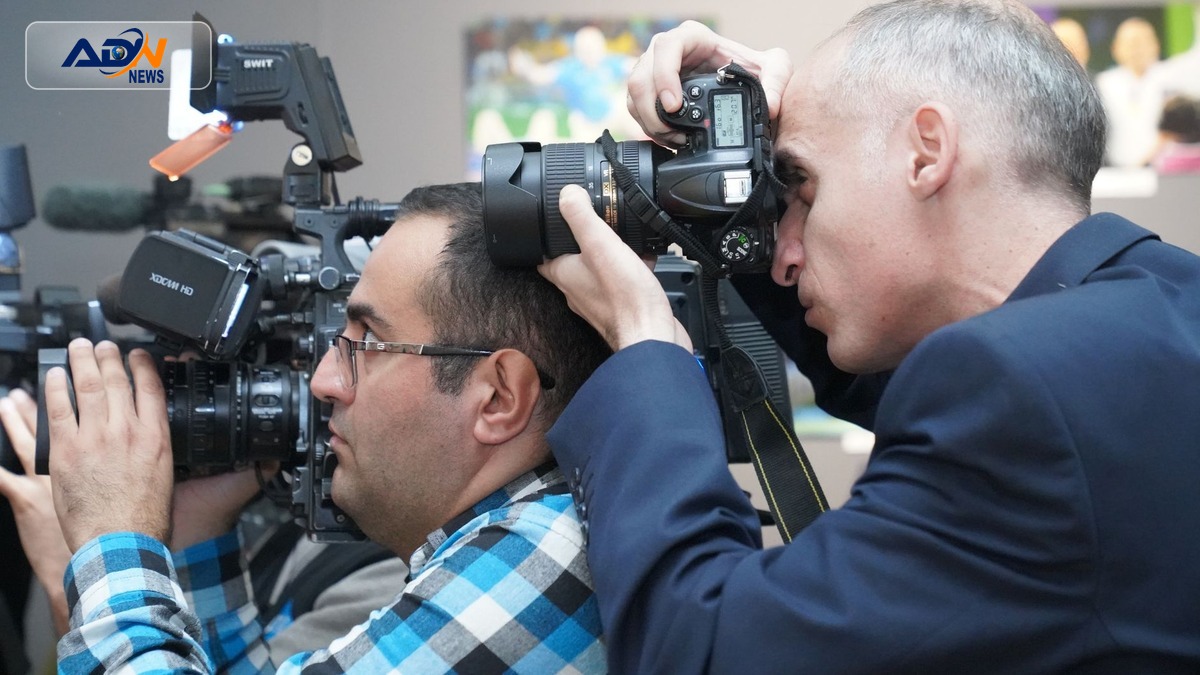 French journalist jailed