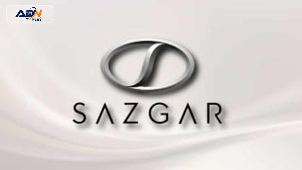 Sazgar Q1 Profit