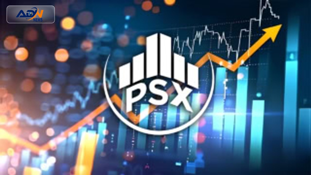 Pakistan Stock Exchange