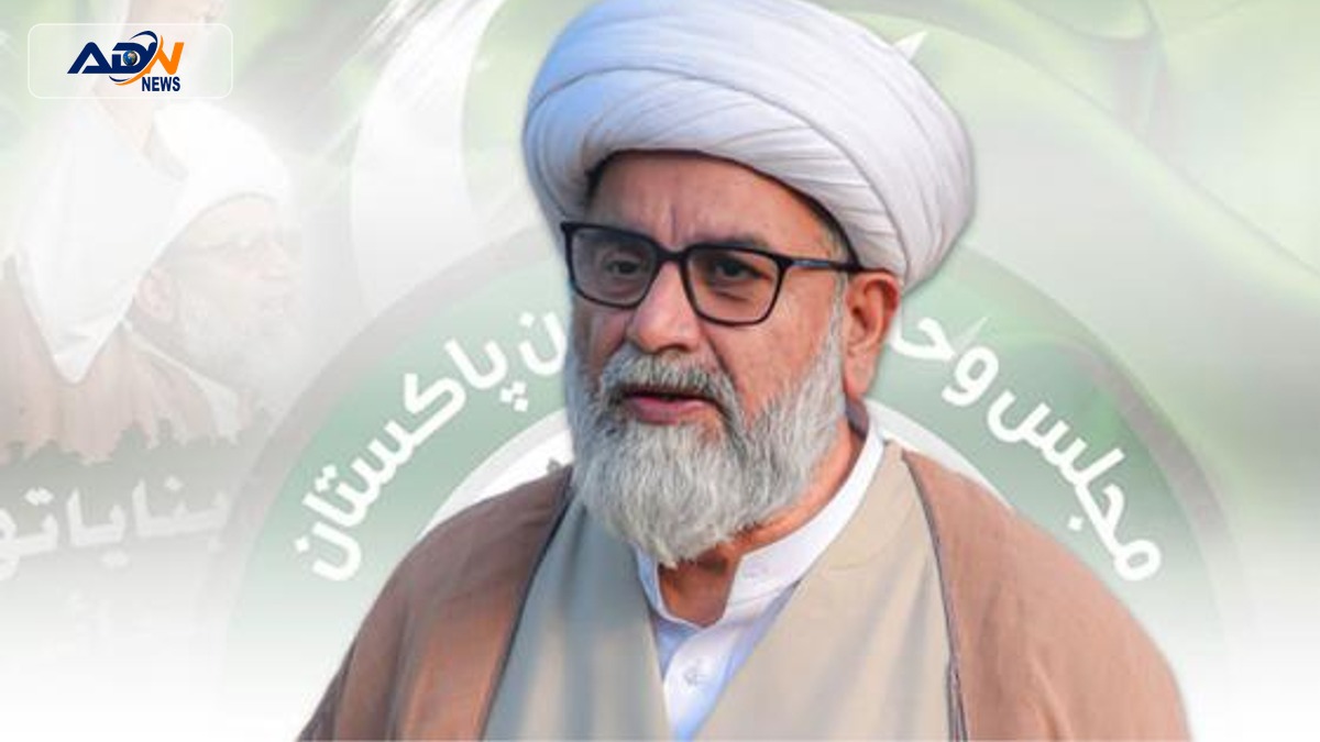 Raja Nasir Abbas