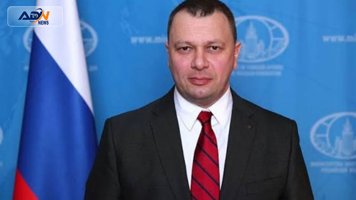 Russia Ukraine tensions