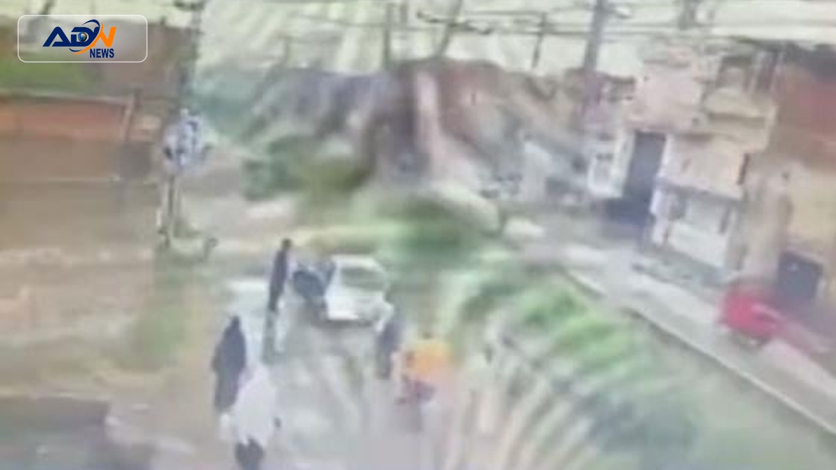 Bride Murder Gujranwala