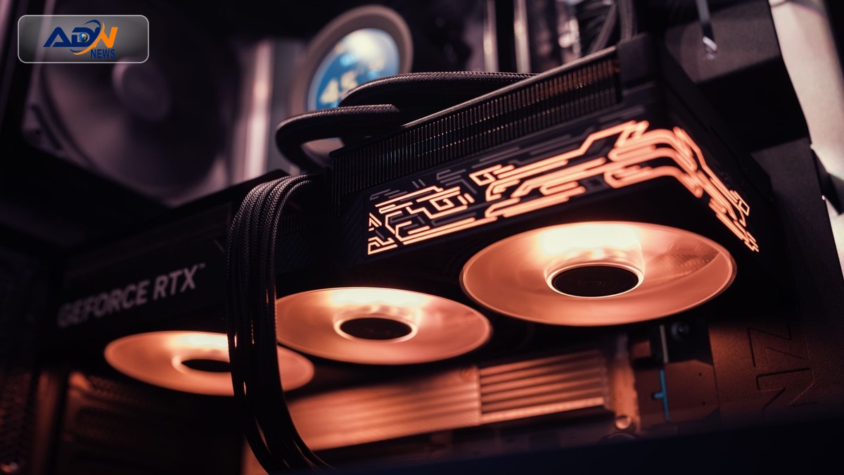 Nvidia GPUs performance