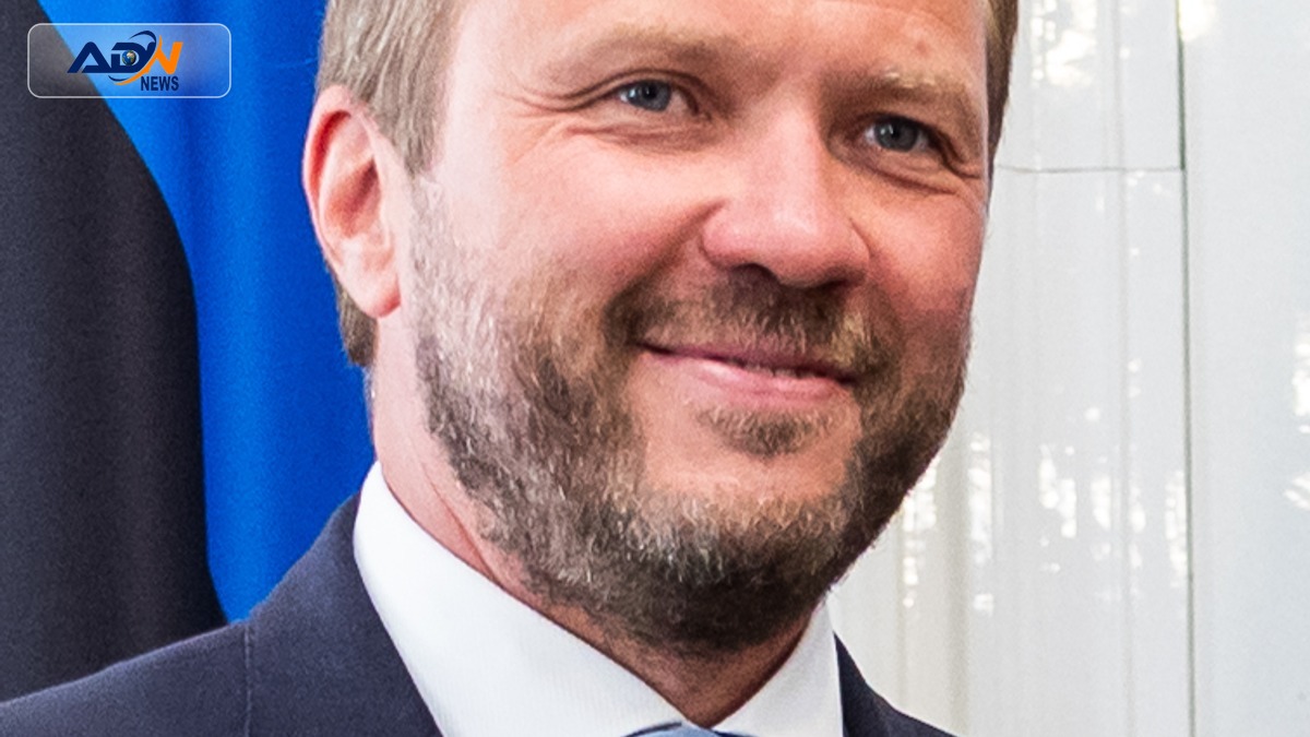 Estonia sanctions Russia