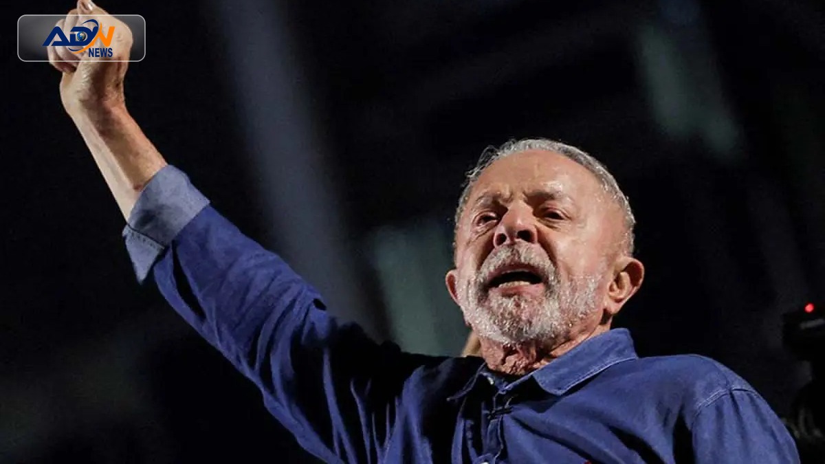 Lula da Silva
