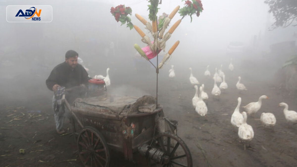 toxic air Punjab