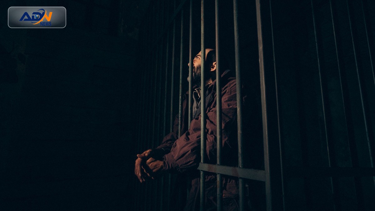 Nigerian prison deaths