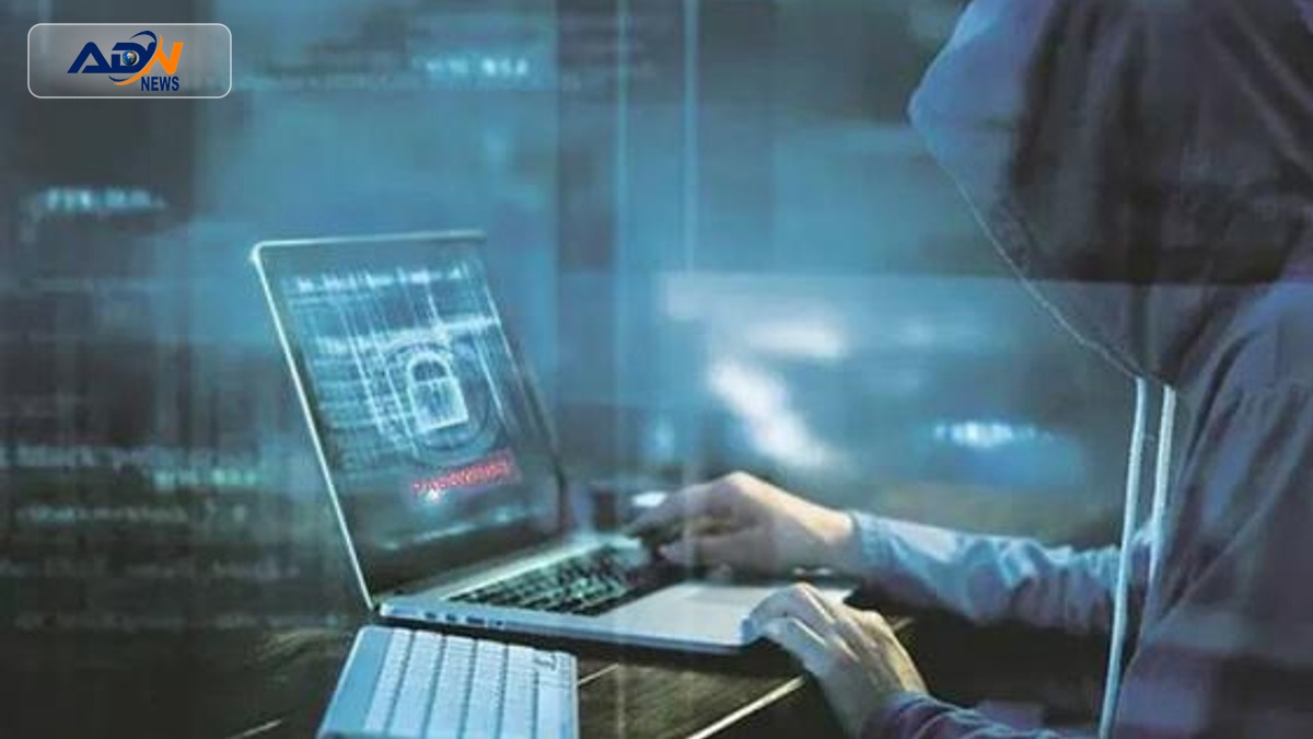 Cyber Crime Financial Fraud
