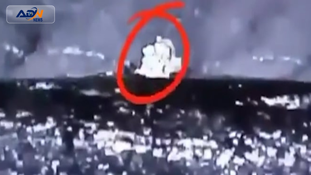 Pakistani Military Response