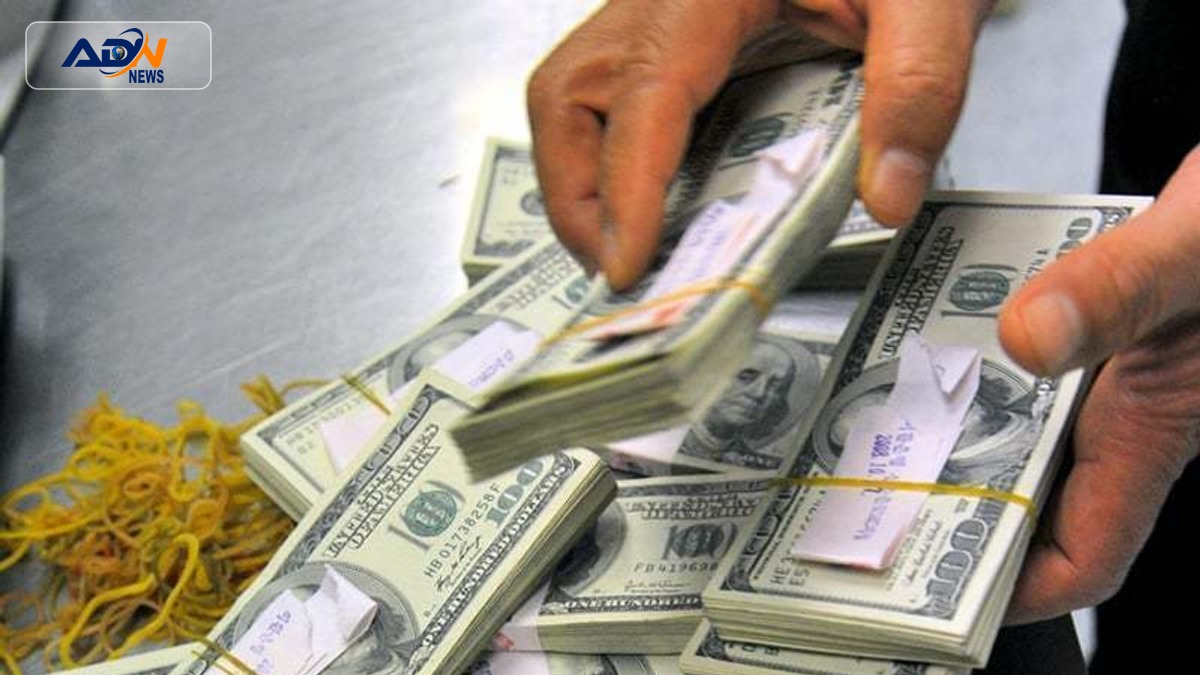 Currency Transaction Report