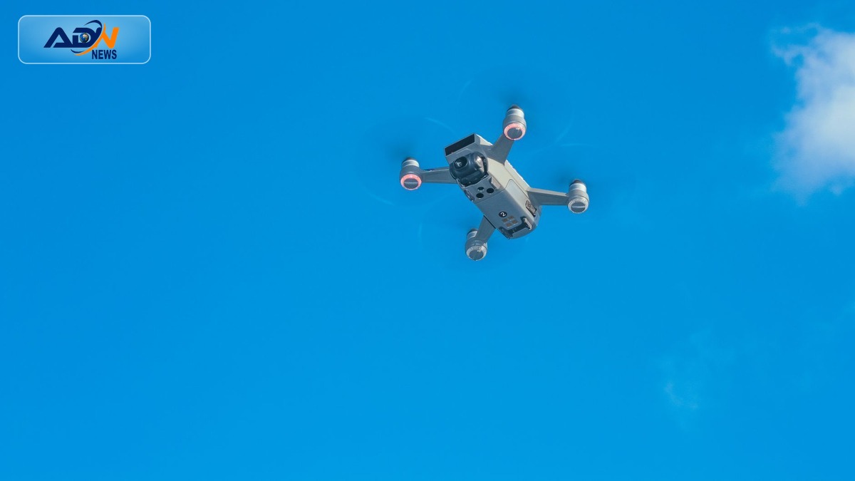 stealthier drones
