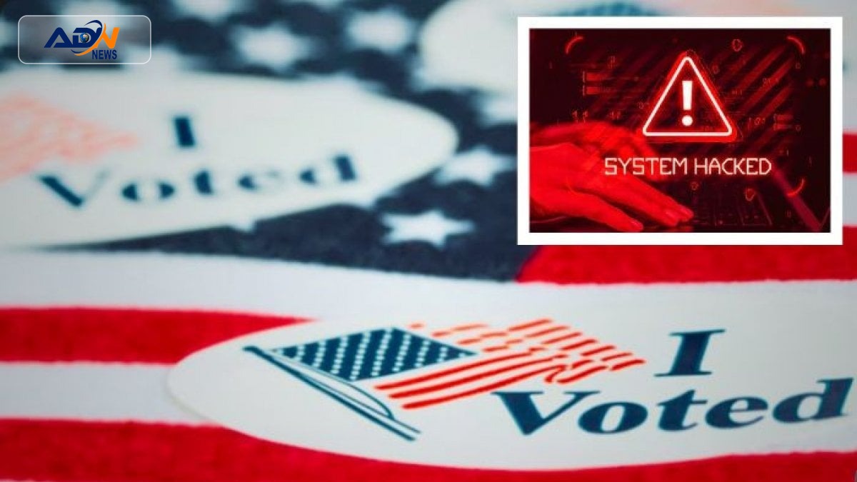 US FEC systems hack