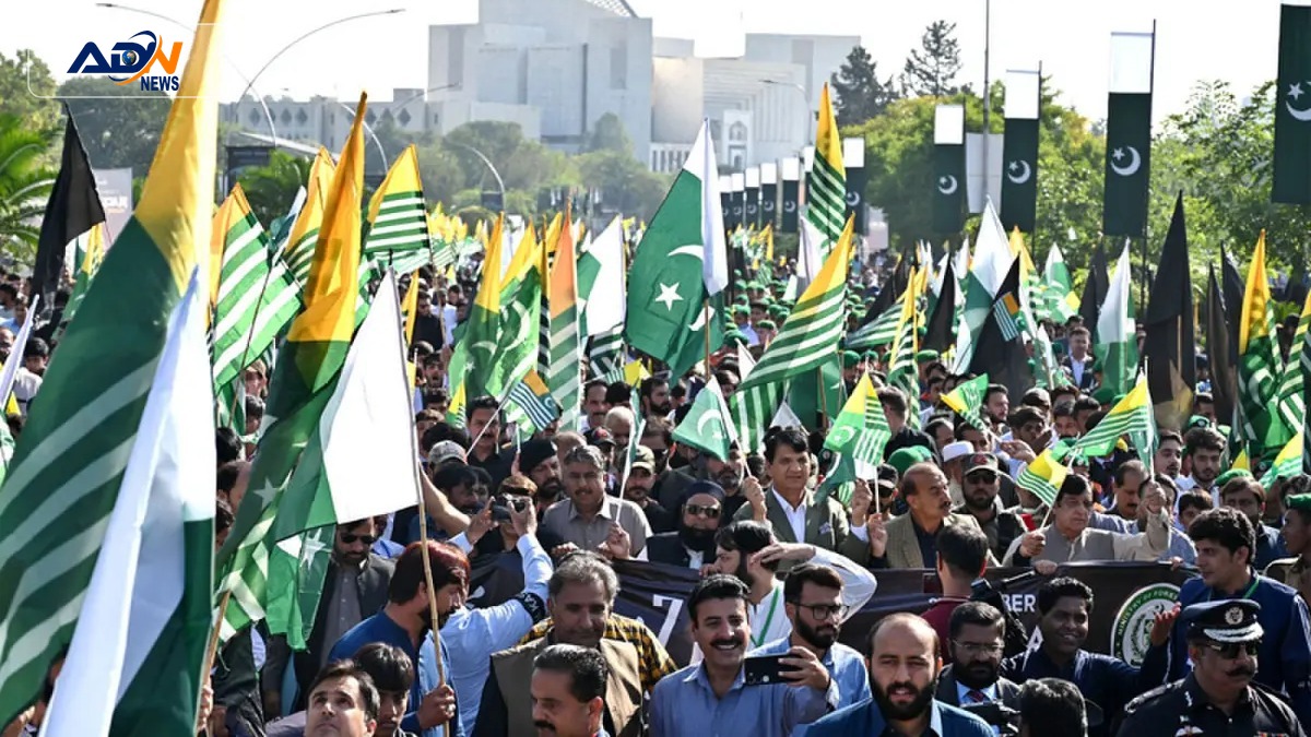 Kashmir Black Day