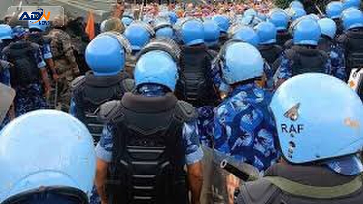 India dam protests