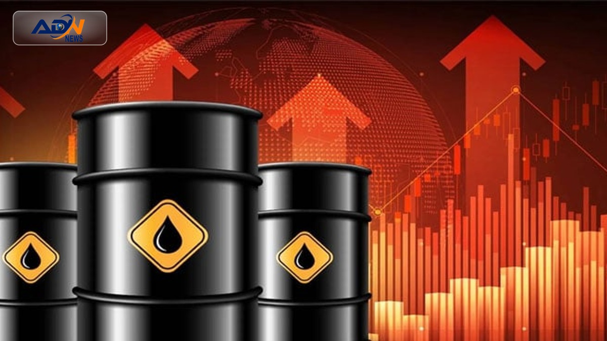 global oil prices