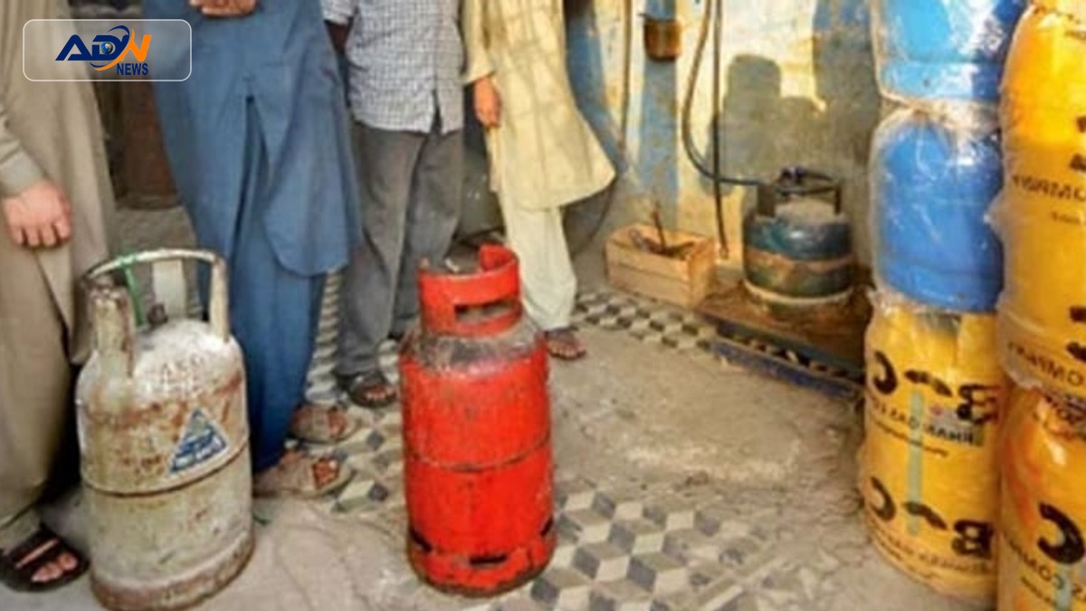 LPG prices drop