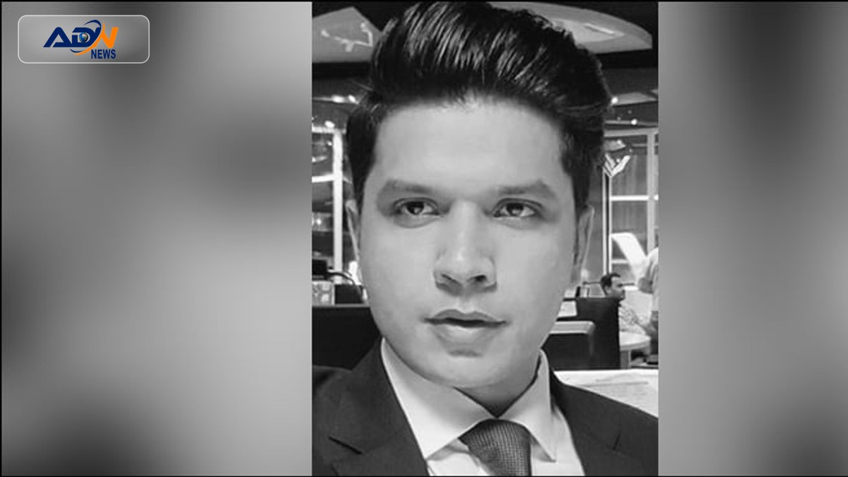 Mureed Abbas murder case