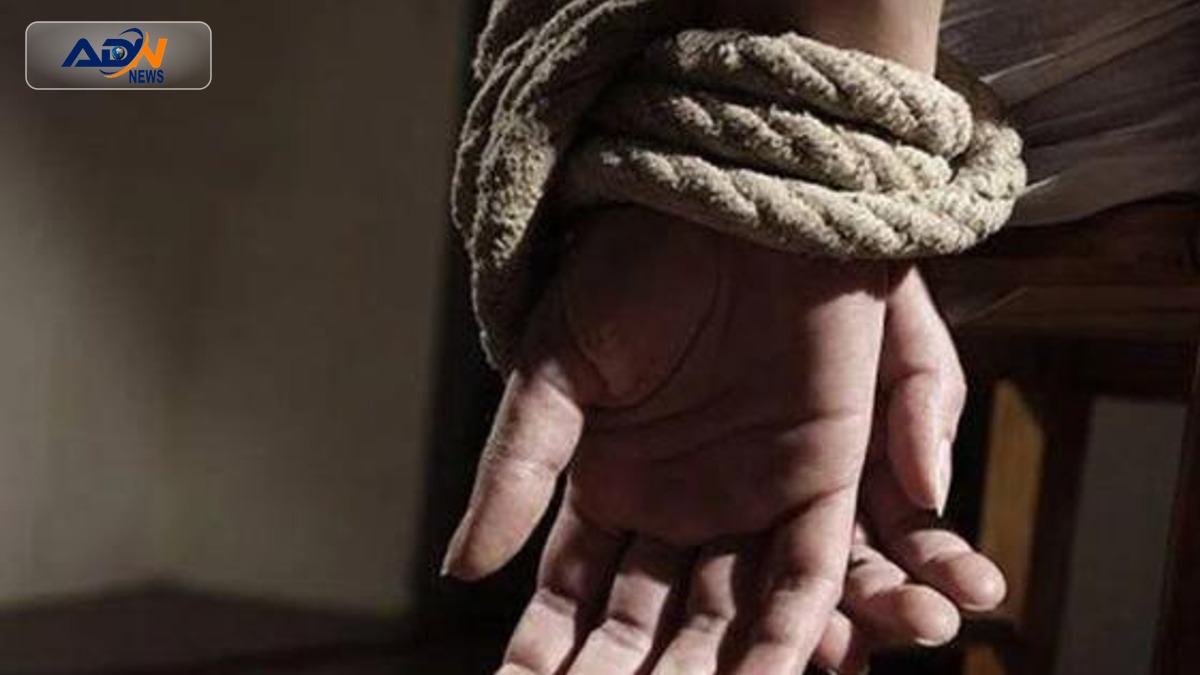 Peshawar Kidnapping Case