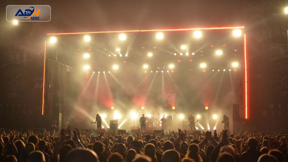 6 Music Festival Newcastle
