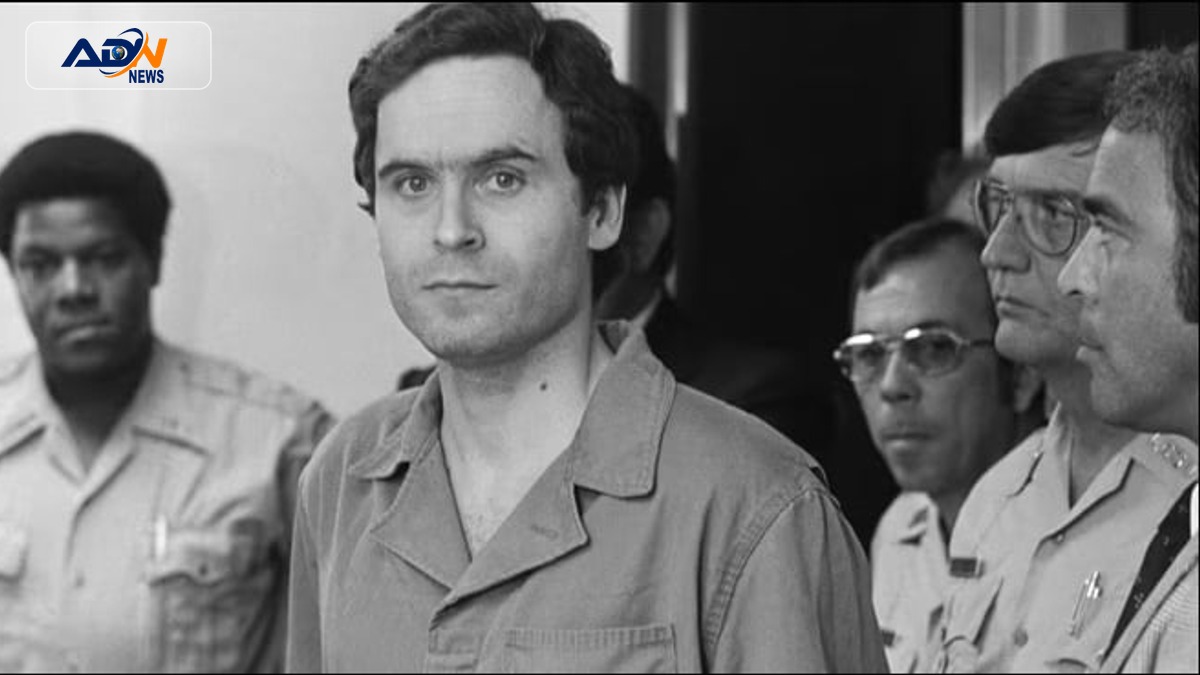 Ted Bundy DNA evidence