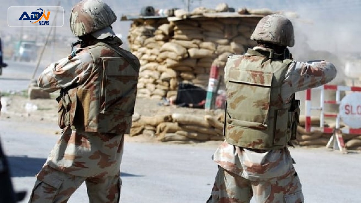 Balochistan security operations