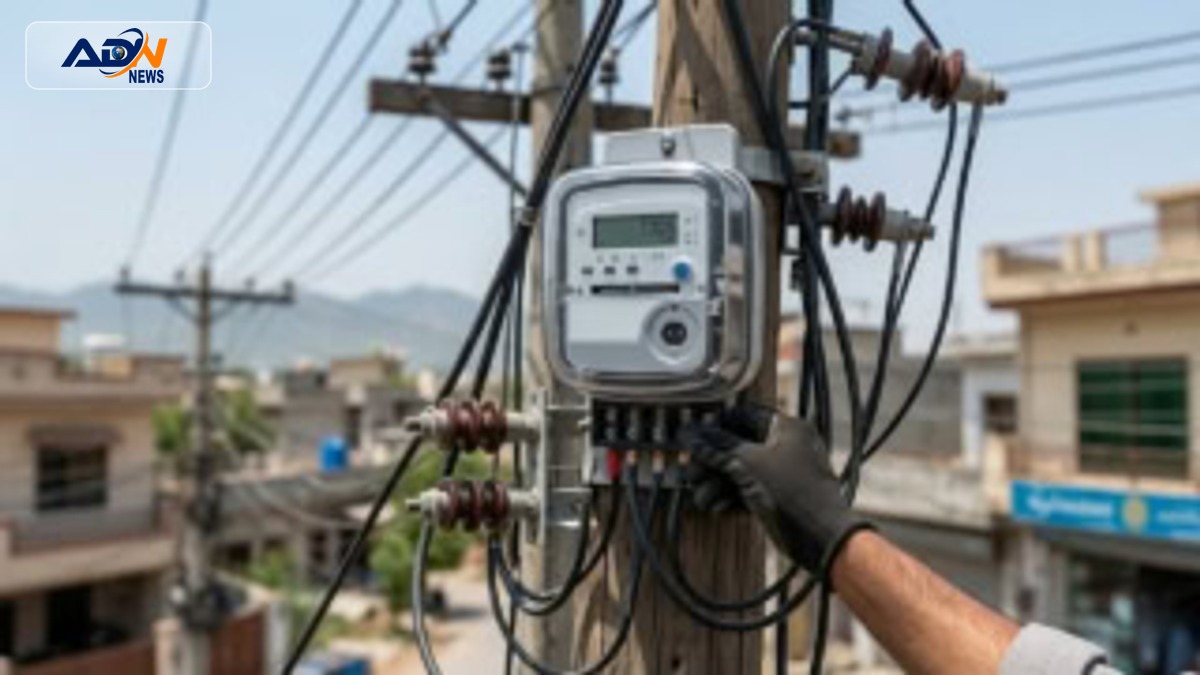 Net Metering Bill Corrections