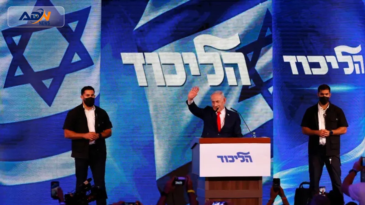 Israeli election results