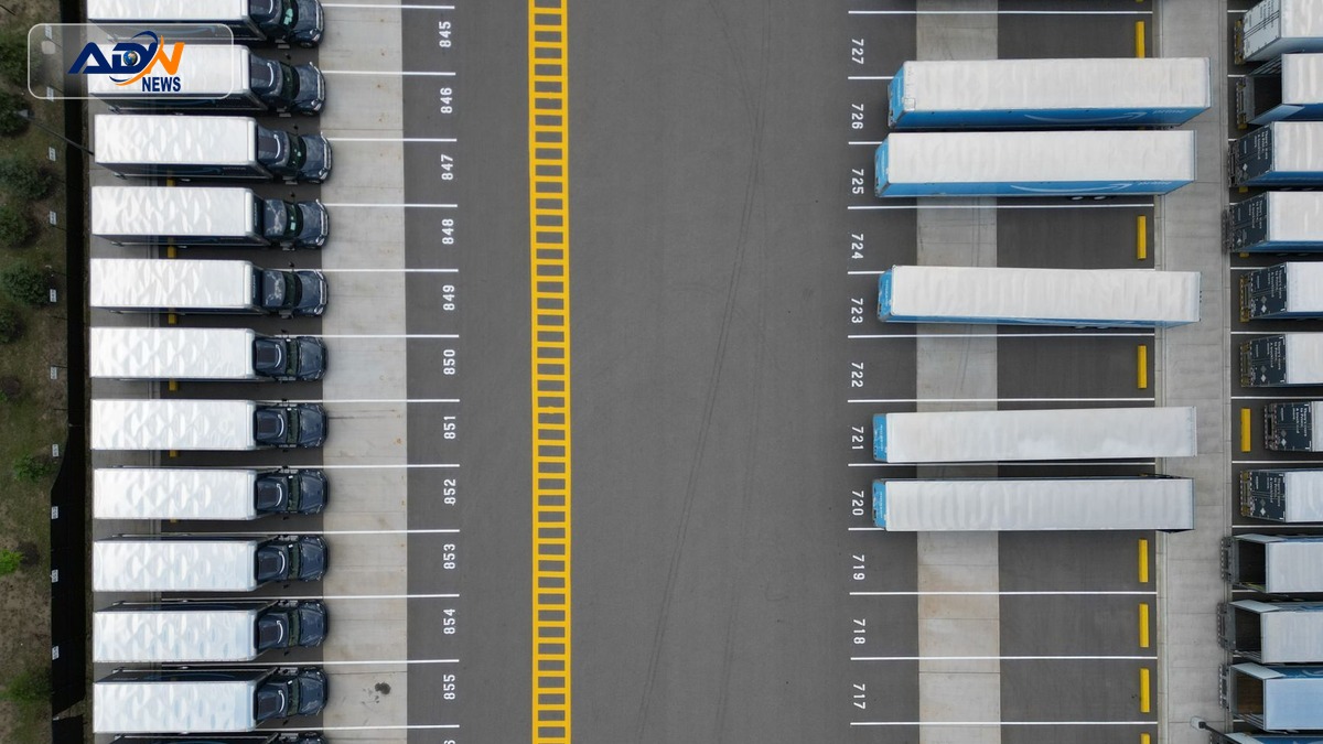 Fleet Operations Management