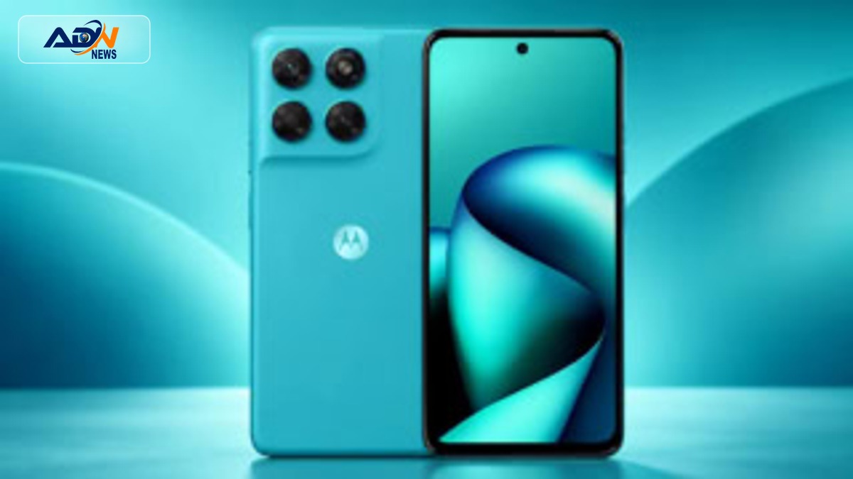 Moto G47 Power