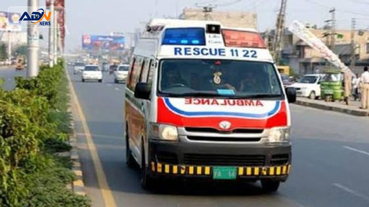 Faisalabad child murder
