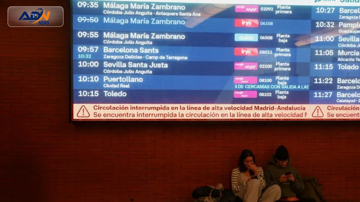 high-speed train collision
