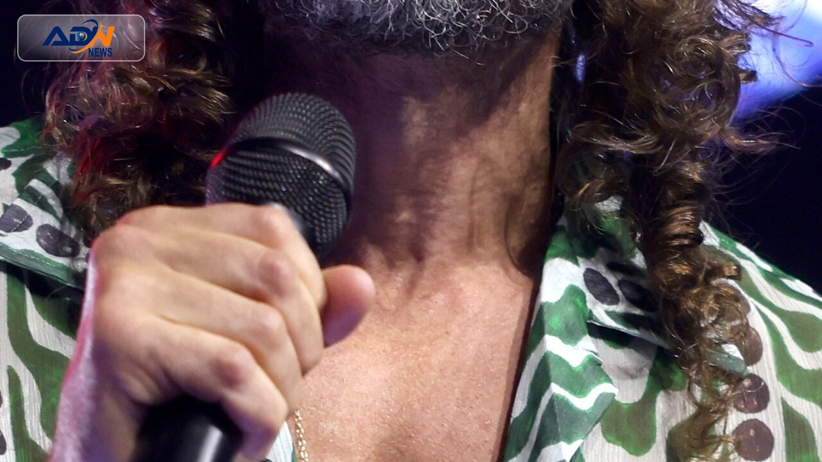 Russell Brand trial