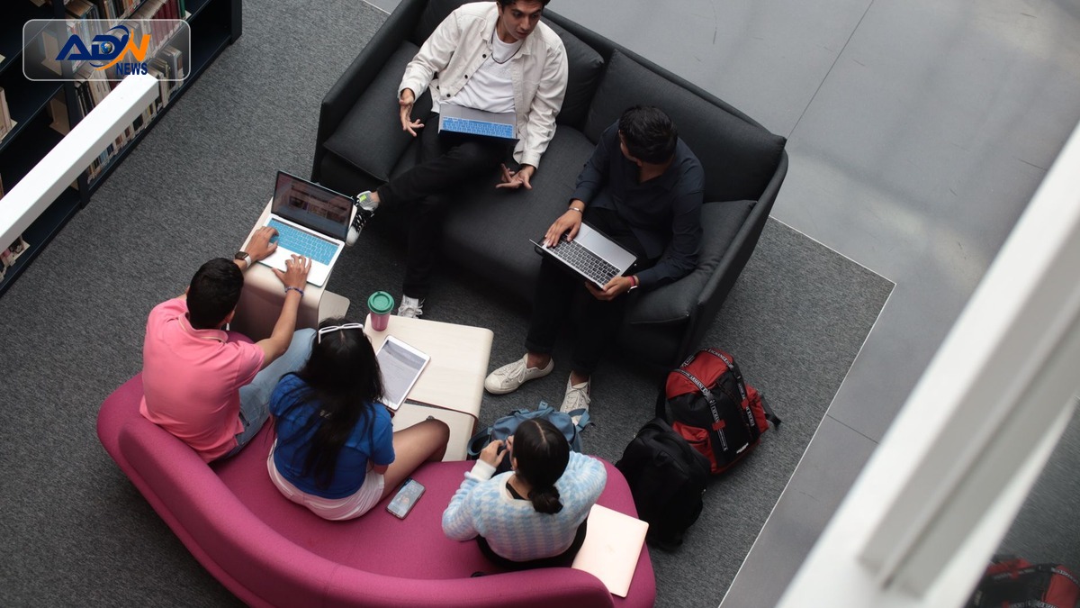 Aga Khan University digital transformation