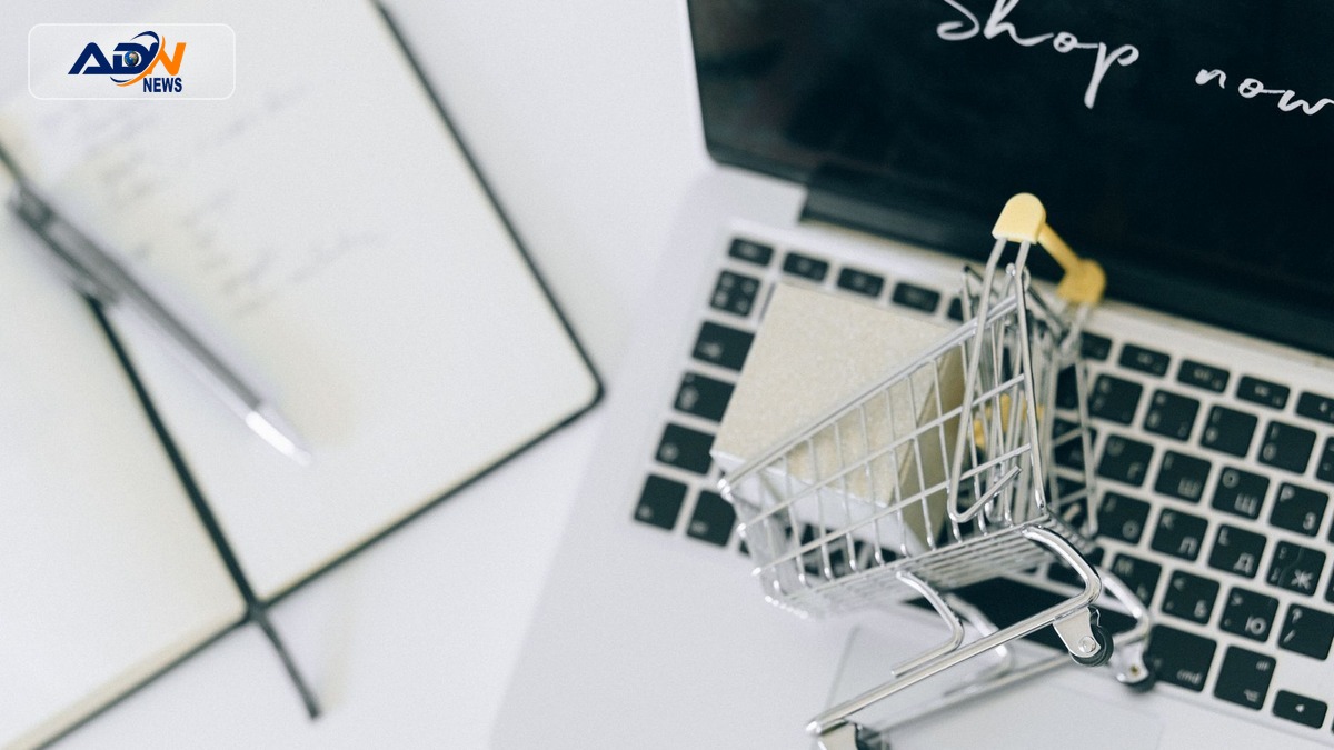DigiMall e-commerce