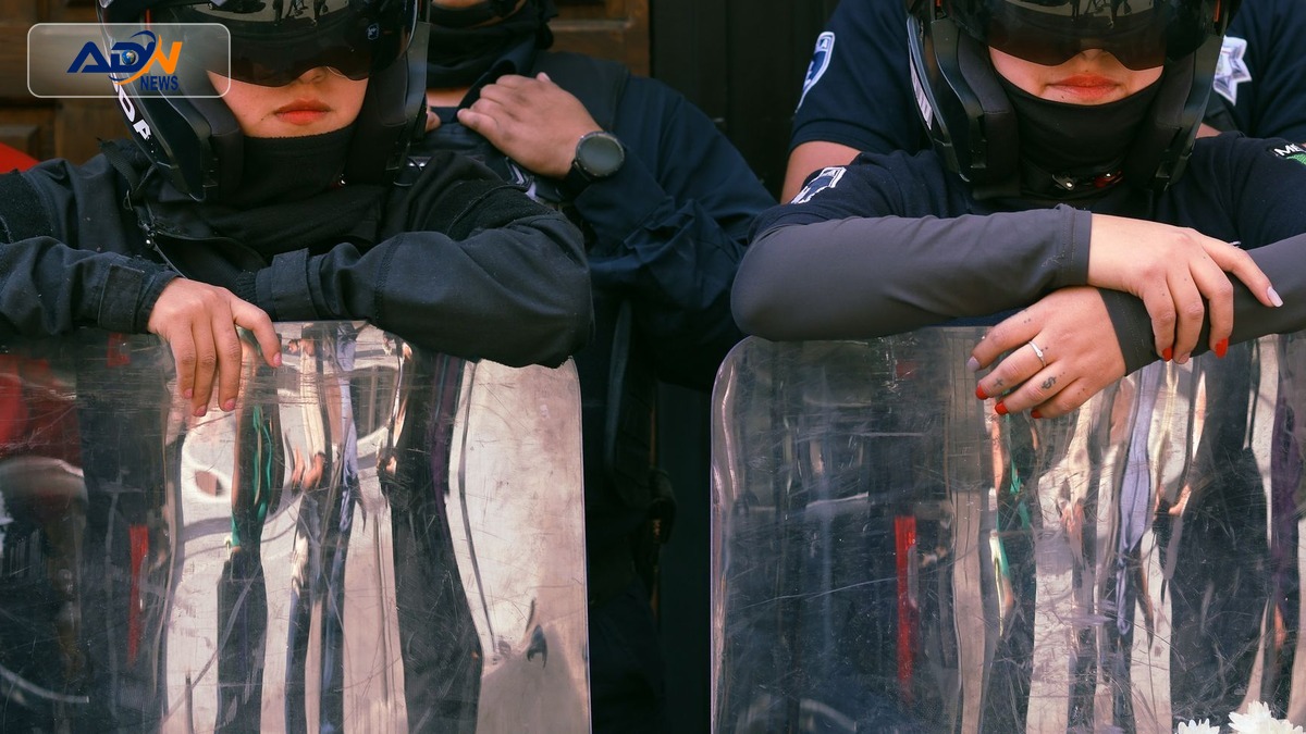 Serbian youth shot dead