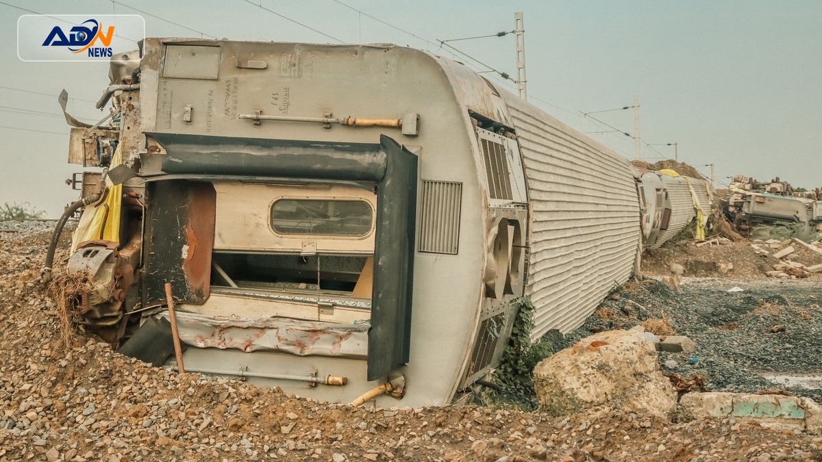 Spain train crash