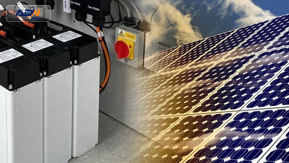wedding gifts solar panels