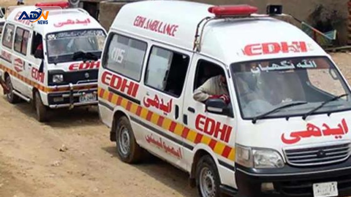 Karachi shooting sisters