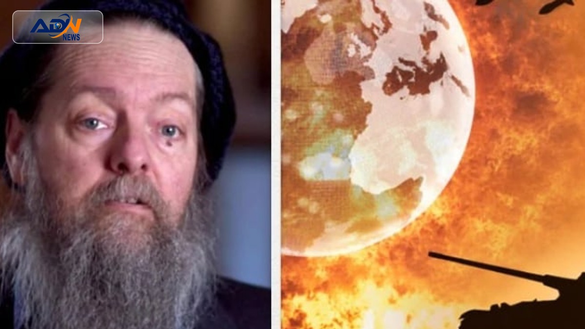 America's Nostradamus