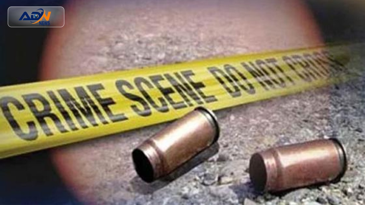 Pishin shooting incident