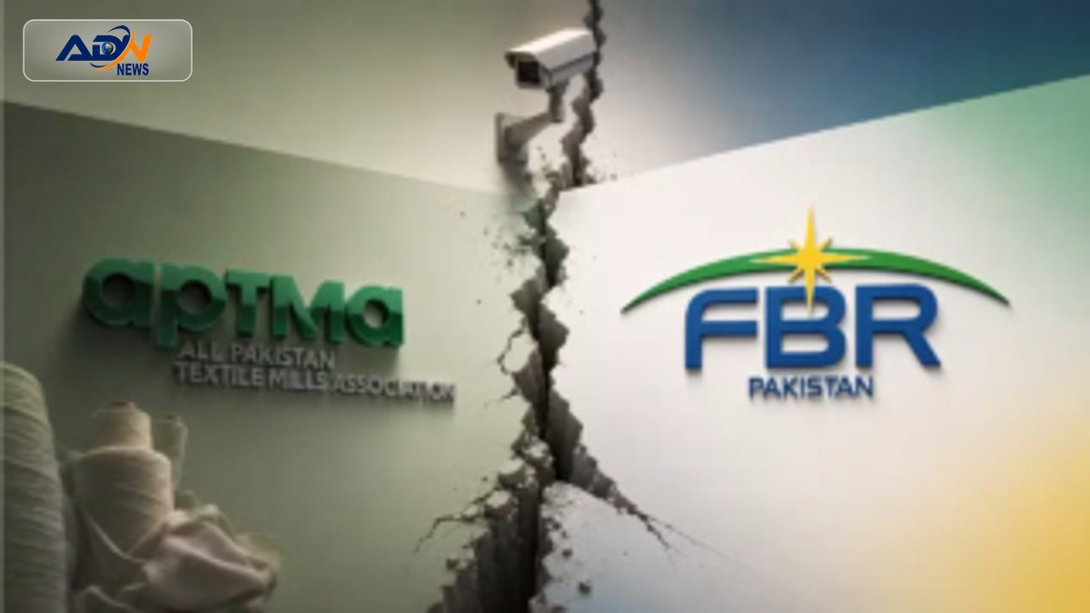 APTMA FBR Customs Delays