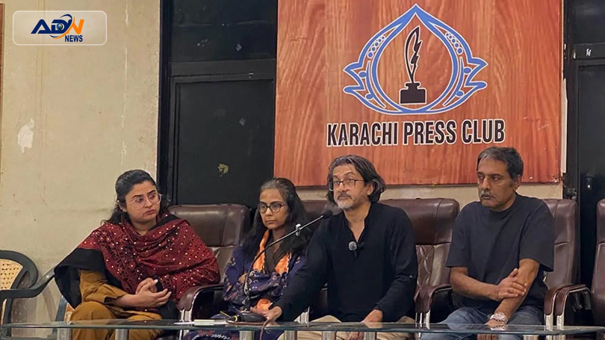 Sindh Energy and Climate Conference